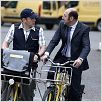 Bienvenue chez les Ch'tis : photo Dany Boon, Kad Merad
