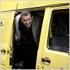Bienvenue chez les Ch'tis : photo Dany Boon