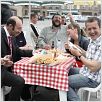 Bienvenue chez les Ch'tis : photo Anne Marivin, Dany Boon, Guy Lecluyse, Kad Merad
