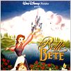La Belle et la Bête : affiche