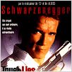 True Lies : affiche