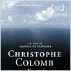 Christophe Colomb, l'énigme : affiche