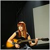 Ma vie de star : photo Alexz Johnson