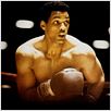 Ali : photo Michael Mann, Will Smith