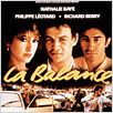 La Balance : affiche Bob Swaim, Nathalie Baye, Philippe Léotard, Richard Berry