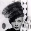 L'Impératrice rouge : photo Marlene Dietrich, Nicholas Josef Von Sternberg