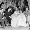 L'Impératrice rouge : photo Marlene Dietrich, Nicholas Josef Von Sternberg