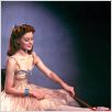 Les Chaussons rouges : Photo Michael Powell