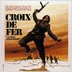 Croix de fer : affiche
