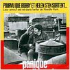 Panique à Needle Park : affiche Al Pacino, Jerry Schatzberg, Kitty Winn