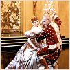 Le Roi et moi : photo Deborah Kerr, Walter Lang, Yul Brynner