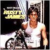 Rusty James : affiche Francis Ford Coppola, Matt Dillon