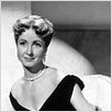 L'Affaire Cicéron : photo Danielle Darrieux, Joseph L. Mankiewicz
