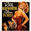 L'Affaire de Trinidad : affiche Glenn Ford, Rita Hayworth, Vincent Sherman