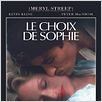 Le Choix de Sophie : Affiche