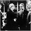 La Maison du Docteur Edwardes : photo Alfred Hitchcock, Ingrid Bergman, Michael Chekhov