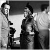 The Barber : l'homme qui n'était pas là : photo Frances McDormand, James Gandolfini, Joel Coen