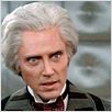 Batman, le défi : photo Christopher Walken, Tim Burton