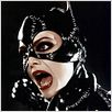 Batman, le défi : photo Michelle Pfeiffer, Tim Burton