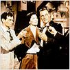 Beau Fixe sur New York : photo Cyd Charisse, Gene Kelly, Stanley Donen