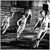 Beau Fixe sur New York : photo Stanley Donen