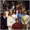 Falcon Crest : photo Jane Wyman