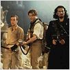 La Momie : photo Brendan Fraser, John Hannah, Stephen Sommers