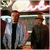 Blue Velvet : photo Brad Dourif, David Lynch, Dennis Hopper