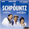 Le Schpountz : Affiche