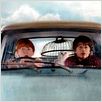 Harry Potter et la chambre des secrets : photo Chris Columbus, Daniel Radcliffe, Rupert Grint