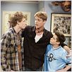 Quintuplés : photo Jake McDorman, Johnny Lewis, Ryan Pinkston