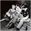 Niagara : photo Casey Adams, Henry Hathaway, Jean Peters, Marilyn Monroe
