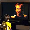 L'Audition : photo Luc Picard