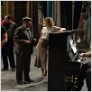 Faubourg 36 : photo Christophe Barratier, Clovis Cornillac, Gérard Jugnot, Kad Merad, Nora Arnezeder