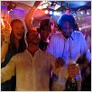 Les Randonneurs à Saint-Tropez : photo Benoît Poelvoorde, Philippe Harel, Vincent Elbaz