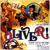 Oliver! : affiche Carol Reed