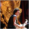 Shine a Light : photo Keith Richards, Martin Scorsese