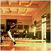 Flashdance : photo Adrian Lyne, Jennifer Beals