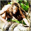 Greystoke, la légende de Tarzan : photo Christopher Lambert, Hugh Hudson