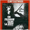 Un frisson dans la nuit : affiche