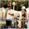 Un Amour infini : photo Ben Affleck, Don Roos, Gwyneth Paltrow