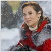 La Momie : la Tombe de l'Empereur Dragon : photo Maria Bello, Rob Cohen