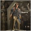 La Momie : la Tombe de l'Empereur Dragon : photo Brendan Fraser, Rob Cohen