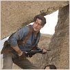 La Momie : la Tombe de l'Empereur Dragon : photo Brendan Fraser, Maria Bello, Rob Cohen