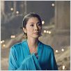 La Momie : la Tombe de l'Empereur Dragon : photo Michelle Yeoh, Rob Cohen