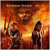 La Momie : la Tombe de l'Empereur Dragon : affiche Brendan Fraser, Jet Li, Rob Cohen