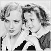 Shirley aviatrice : Photo David Butler, Shirley Temple
