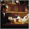 Crossing Guard : photo Anjelica Huston, Jack Nicholson, Sean Penn