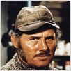 Les Dents de la Mer : photo Robert Shaw, Steven Spielberg