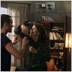 Paris : photo Cédric Klapisch, Juliette Binoche, Romain Duris
